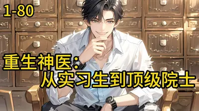 重生之神医教练