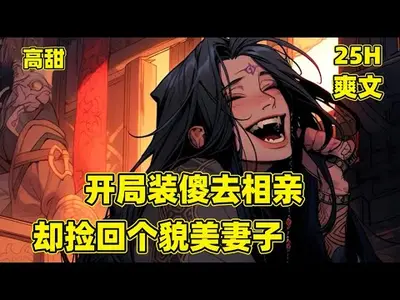 相公别懵：夫人又装傻了