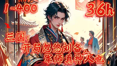 三国郭嘉，开局刘备重生来招揽