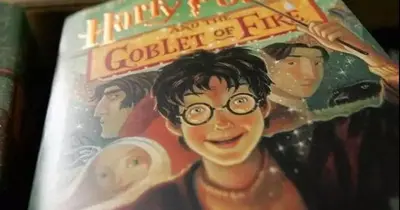 霍格沃兹的禁咒巫师