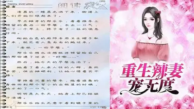 南少宠妻无度