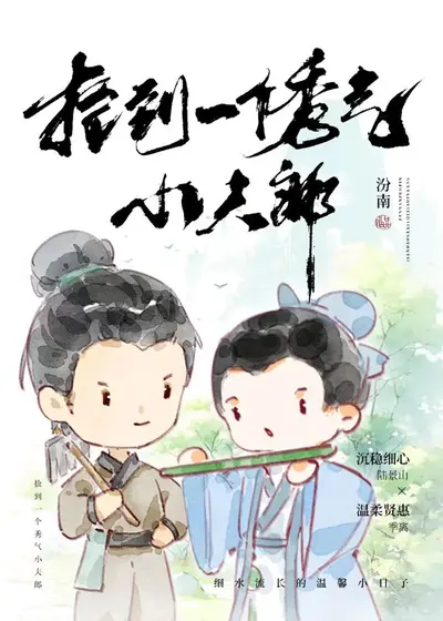 寡夫郎他男人找来了