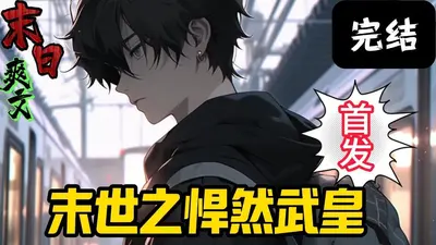 末日之武道守护