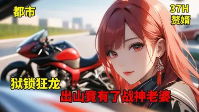 离婚后，我的绝世战神大老婆后悔了