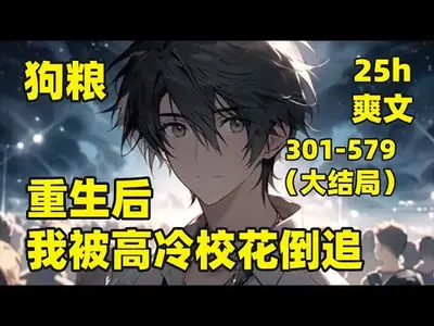 重生后学霸倒追我