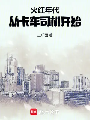 1949：火红年代的县委书记