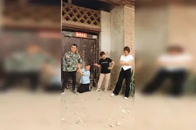 本君要遭报应了