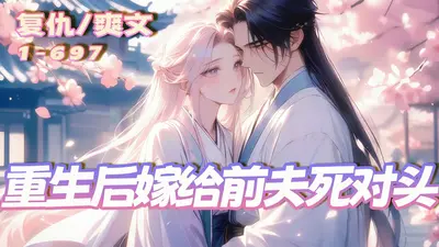 重生后嫁给前任的死对头