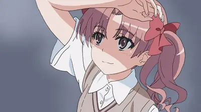 某科学的白井弟弟