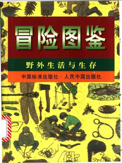 野蛮人的奇幻旅程