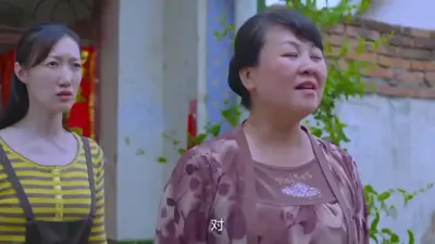 穿成寡妇村妇，靠着空间发家致富