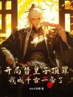 开局替皇子顶罪！我成千古一帝了？