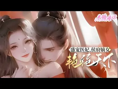 香绝天下：医品皇妃