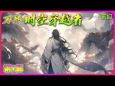 万界之时空道路