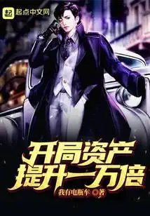 开局资产提升一万倍