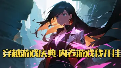 网游之无限跟班