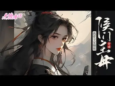 心声都是瓜？侯门主母炸翻全家！