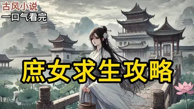 伯府庶女要翻天