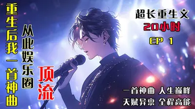 重生之殿堂乐队