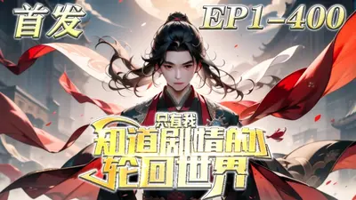 次元轮回：我知道所有剧情