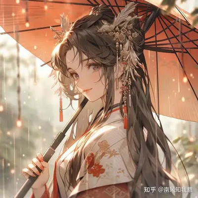 那个刷脸的女神