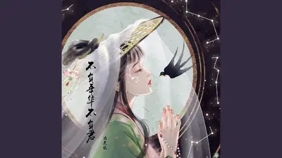 不负红尘不负君