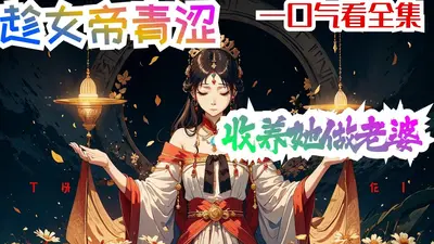 末世之诸天女帝