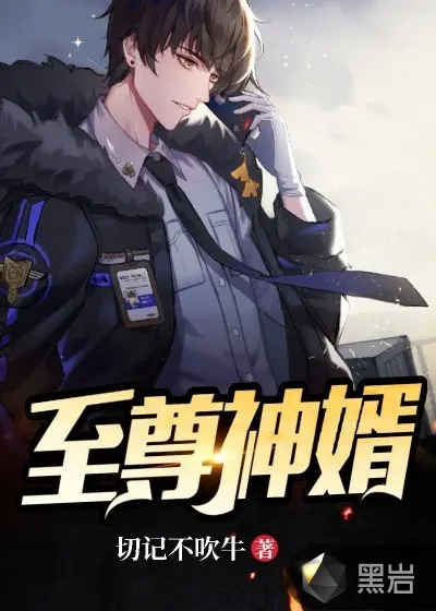 女神的至尊神婿