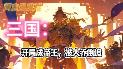 三国之逆袭成王