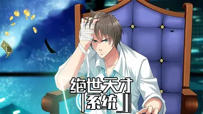 绝世天才系统