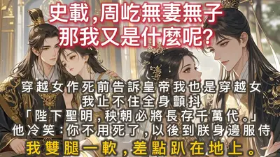 朕为淑妃养老操碎心