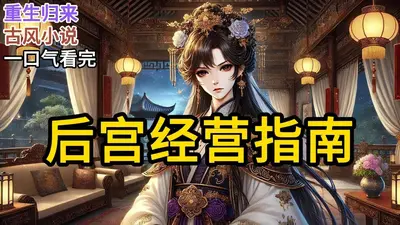 空间谋宫：夫人至上，朕至下