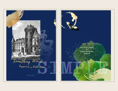 奇闻异事委员会