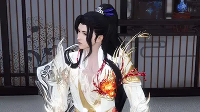 丑妃重生，禁欲残王掐腰宠入骨