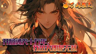 开局猴哥送我十万年魂环