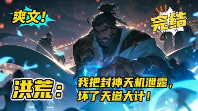 东周之系统骗我在洪荒世界