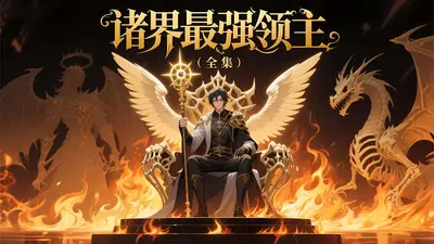 诸界最强搬运工