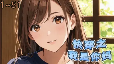 快穿之我是你妈