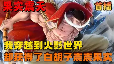 火影之掌震天下