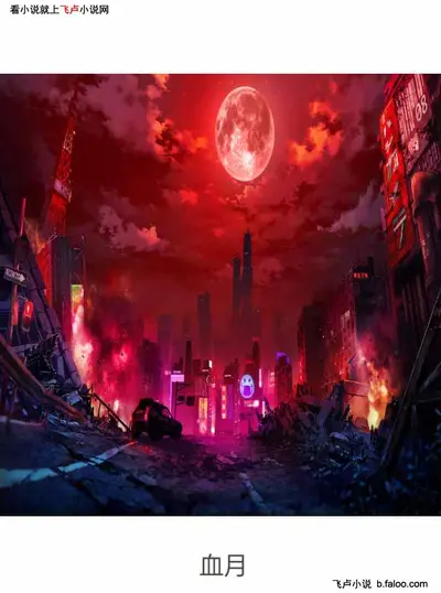 我在聊斋当祸害