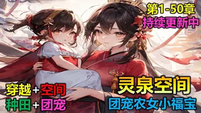 星际种田：我靠种植养崽卷成团宠