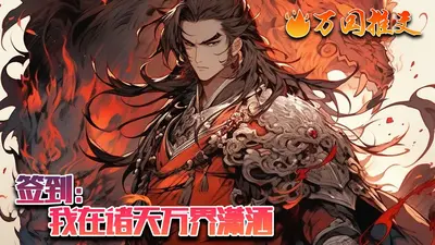 万界之从镇魂街开始签到