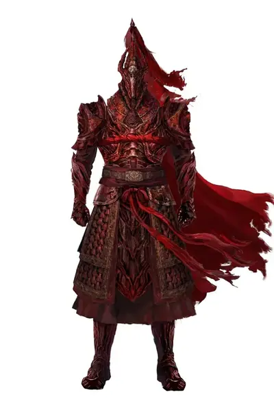 网游之孤军刺客