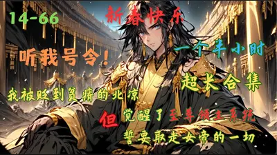 网游之至尊大领主