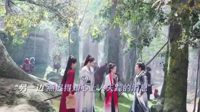 异域公主：驸马带我走