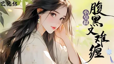 郡主小心：九皇子太腹黑