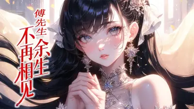 听说傅先生他又想追我了