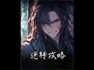 我和我的逆转系统