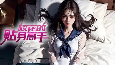 校花的武林高手