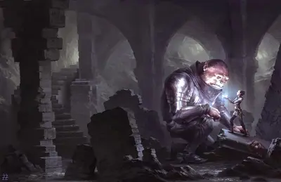 奇险战士之楼兰神域